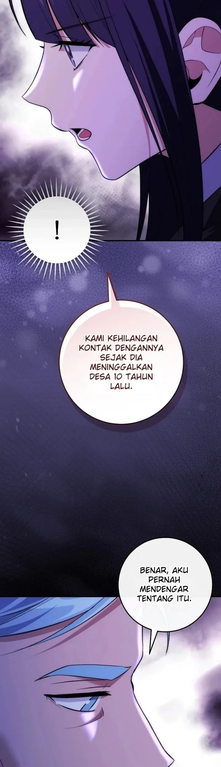 I was Thrown into an Unfamiliar Manga Chapter 26 page 61