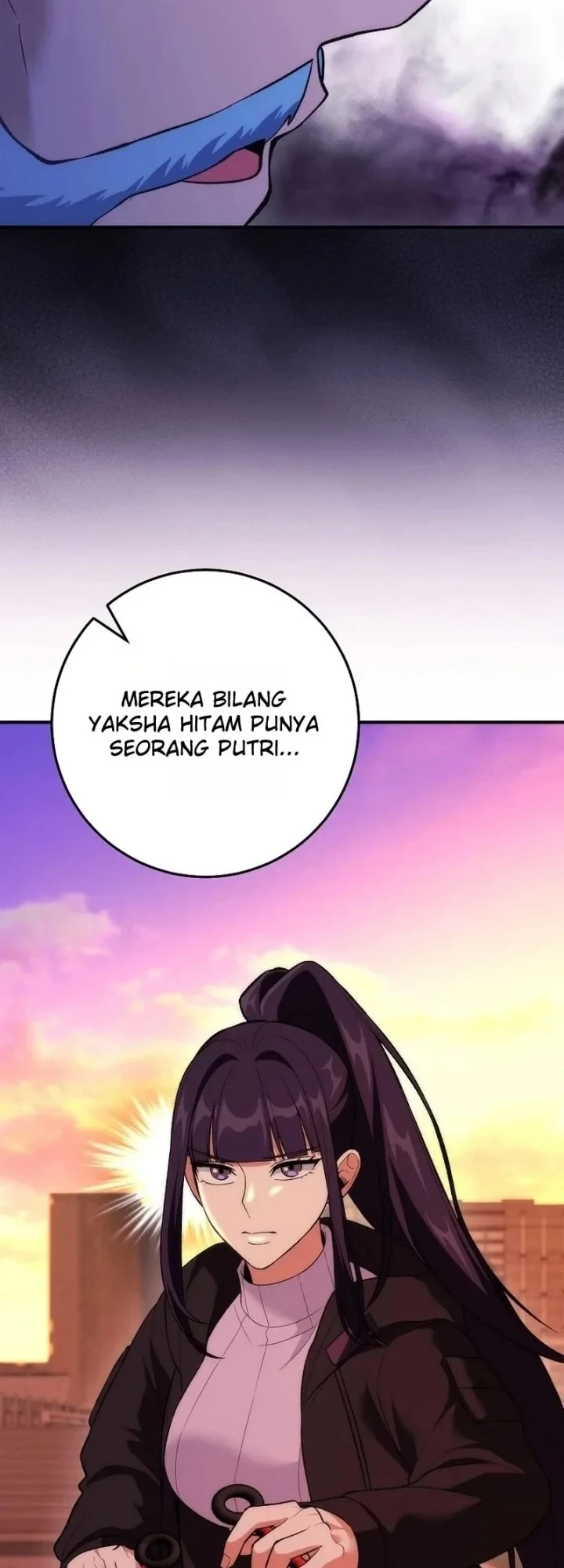 I was Thrown into an Unfamiliar Manga Chapter 26 page 62