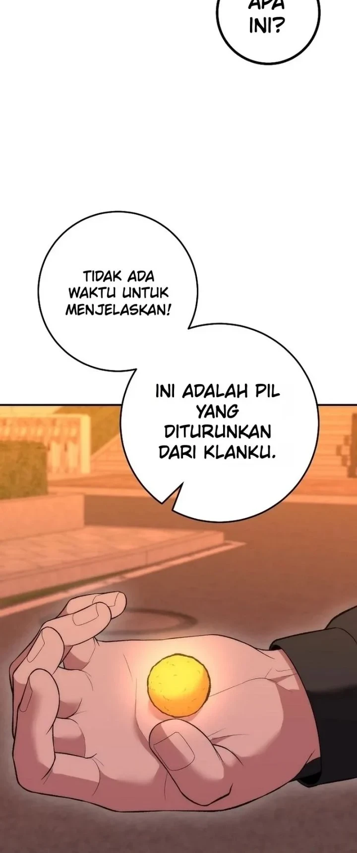 I was Thrown into an Unfamiliar Manga Chapter 26 page 64