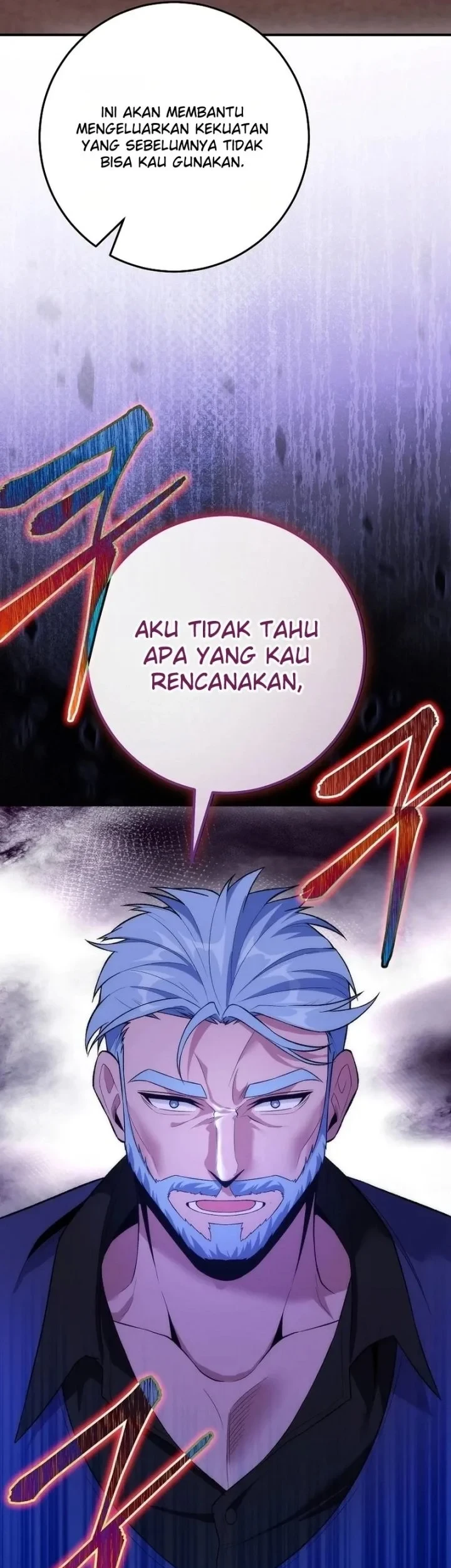 I was Thrown into an Unfamiliar Manga Chapter 26 page 65