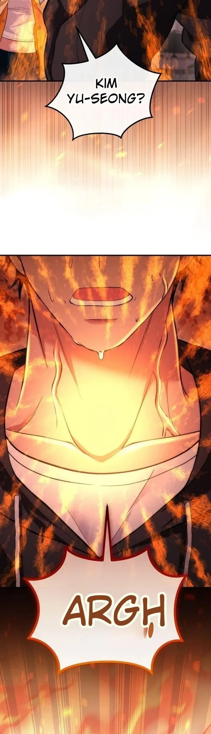 I was Thrown into an Unfamiliar Manga Chapter 26 page 71