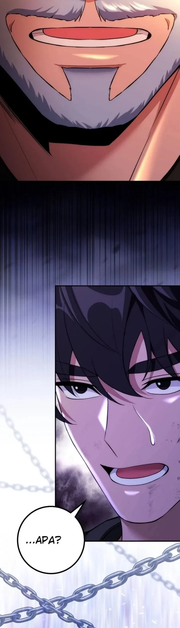 I was Thrown into an Unfamiliar Manga Chapter 26 page 8