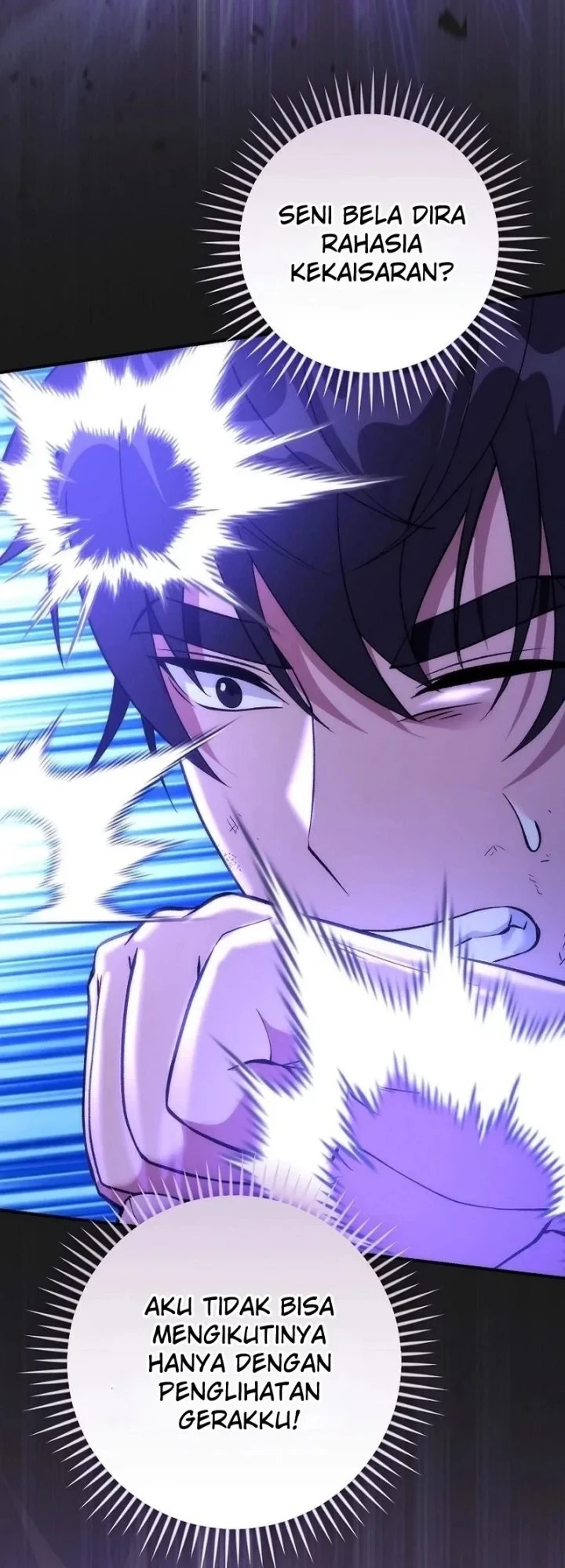 I was Thrown into an Unfamiliar Manga Chapter 26 page 13