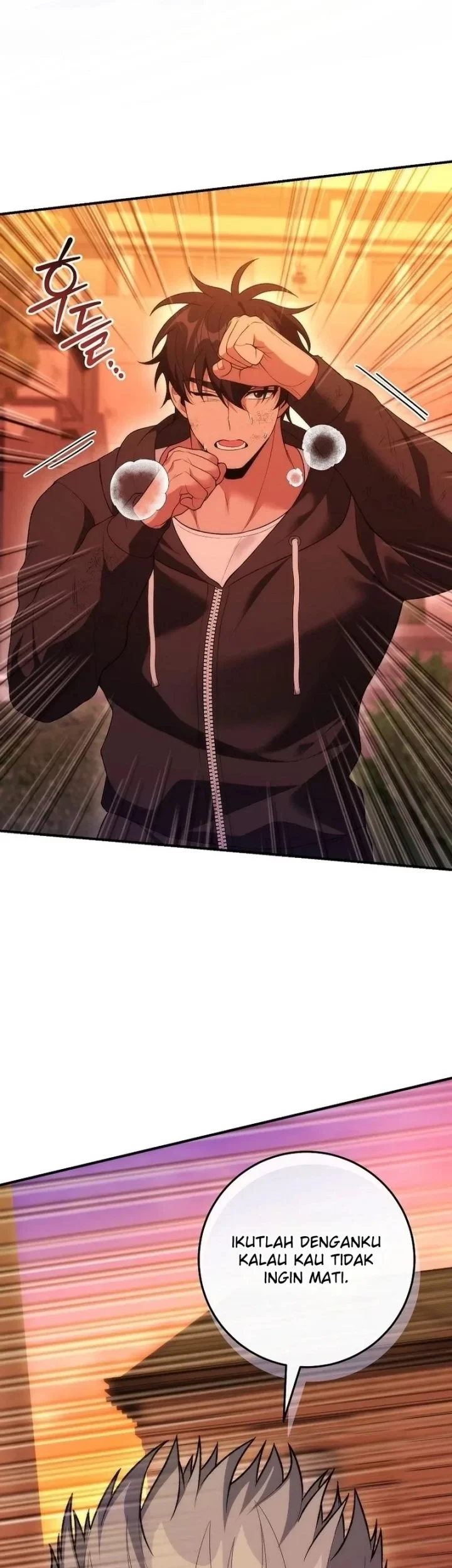 I was Thrown into an Unfamiliar Manga Chapter 26 page 16