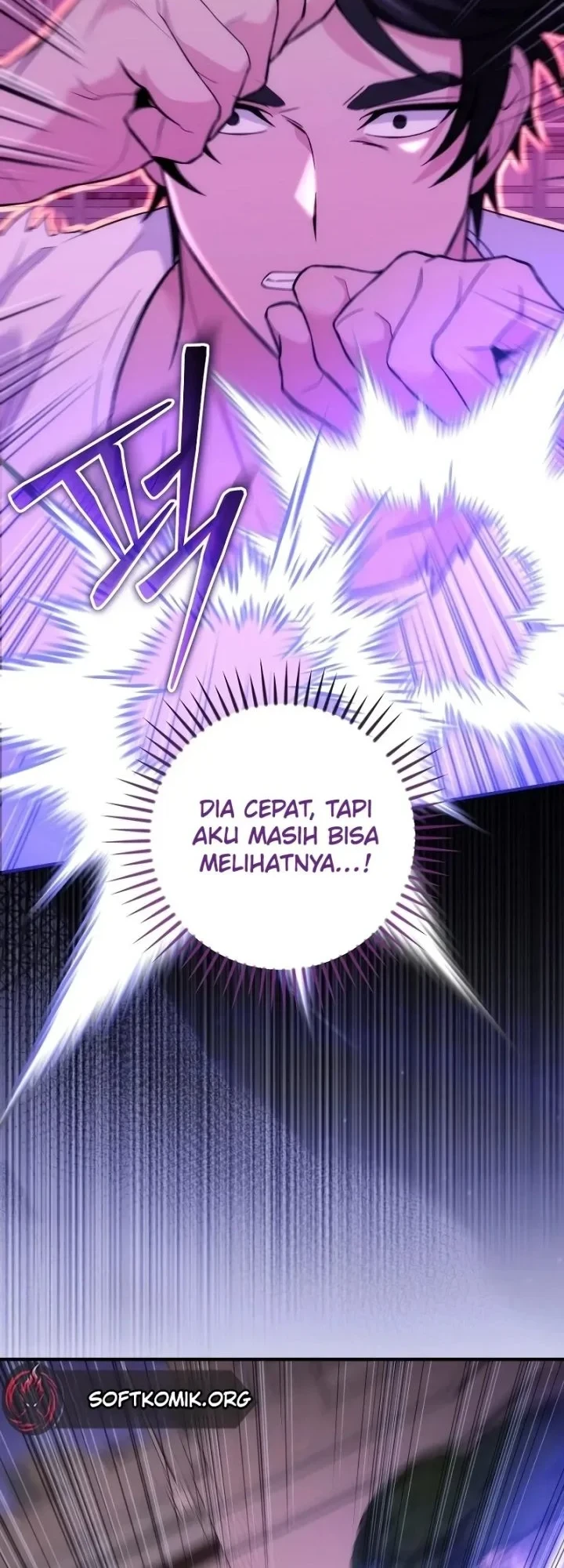 I was Thrown into an Unfamiliar Manga Chapter 27 page 28