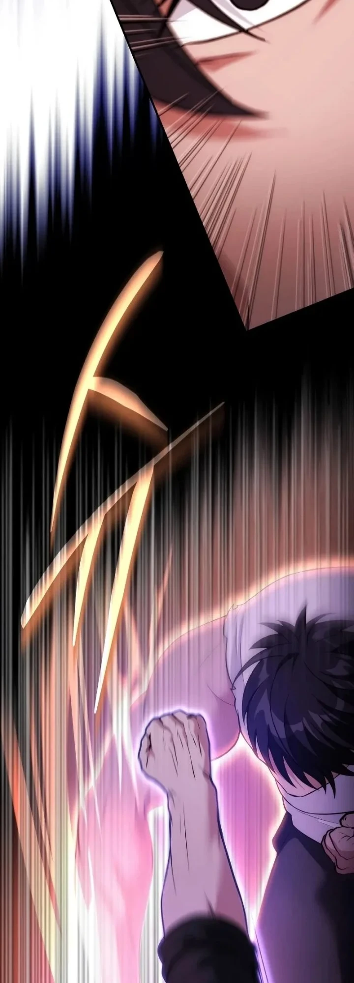 I was Thrown into an Unfamiliar Manga Chapter 27 page 32