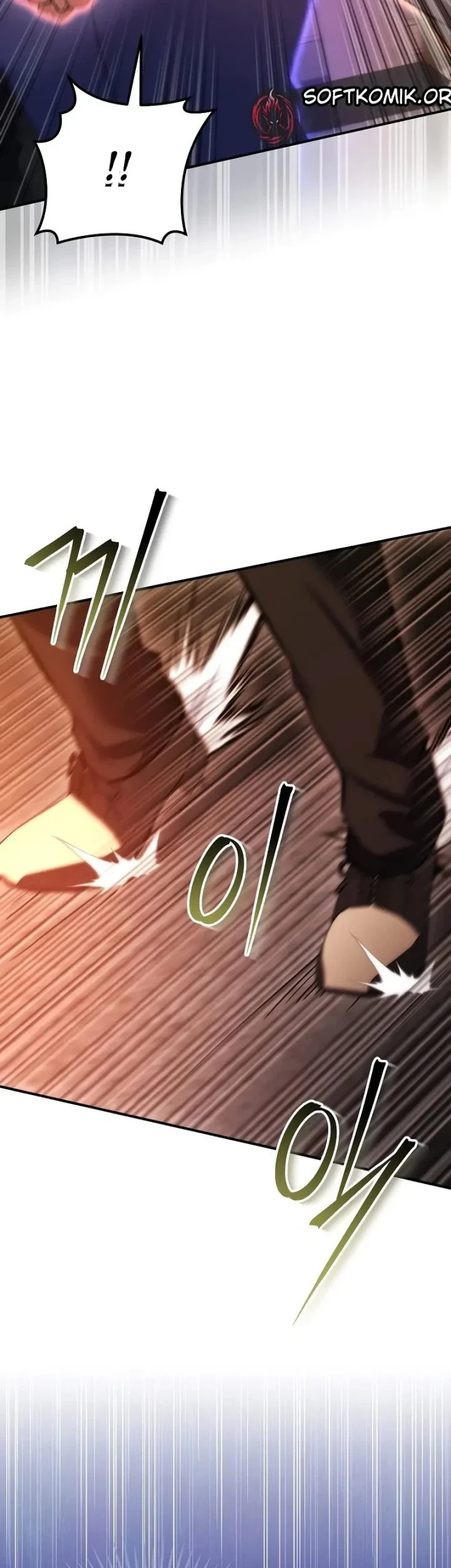 I was Thrown into an Unfamiliar Manga Chapter 27 page 35