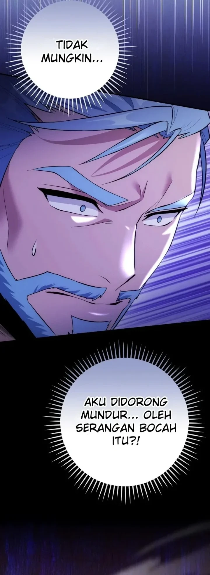 I was Thrown into an Unfamiliar Manga Chapter 27 page 36
