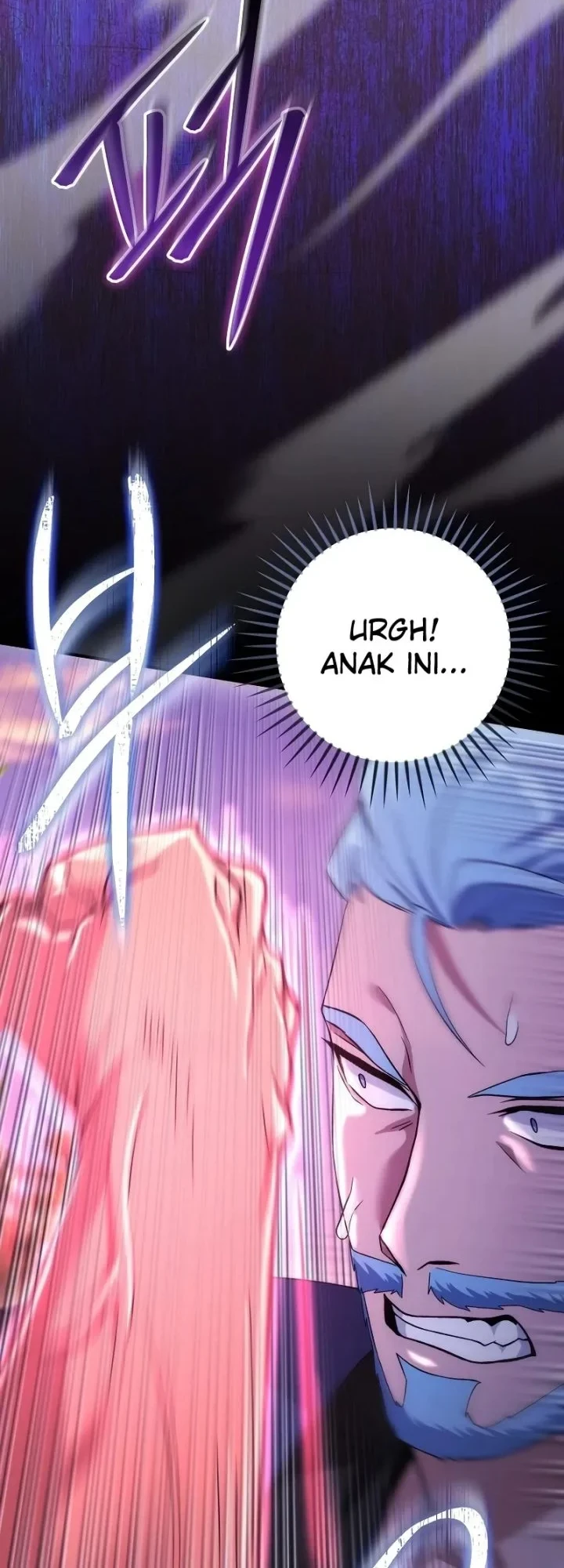 I was Thrown into an Unfamiliar Manga Chapter 27 page 38