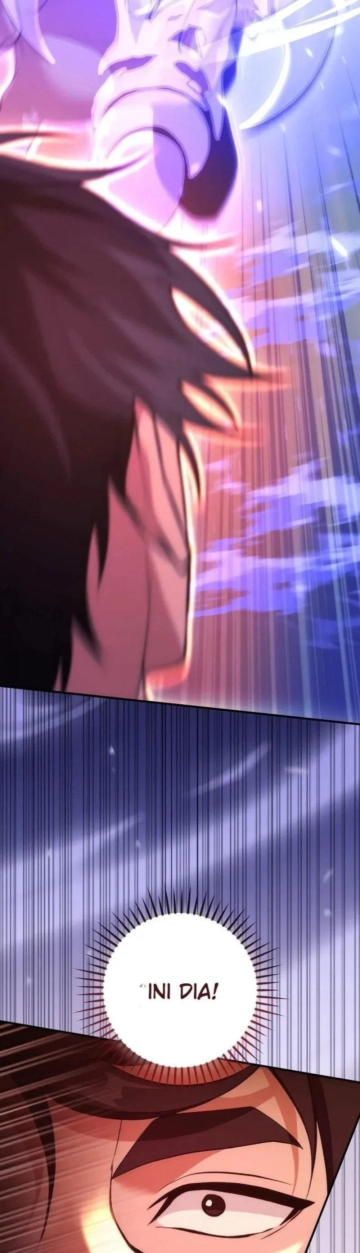 I was Thrown into an Unfamiliar Manga Chapter 27 page 44