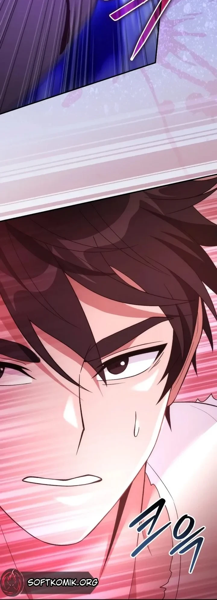 I was Thrown into an Unfamiliar Manga Chapter 27 page 48