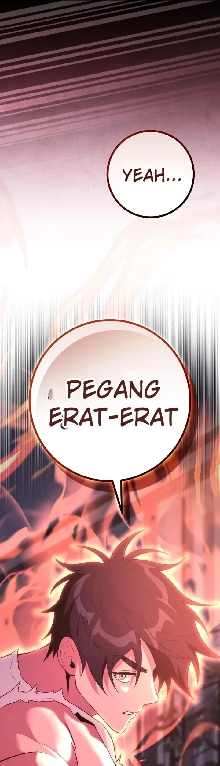I was Thrown into an Unfamiliar Manga Chapter 27 page 49