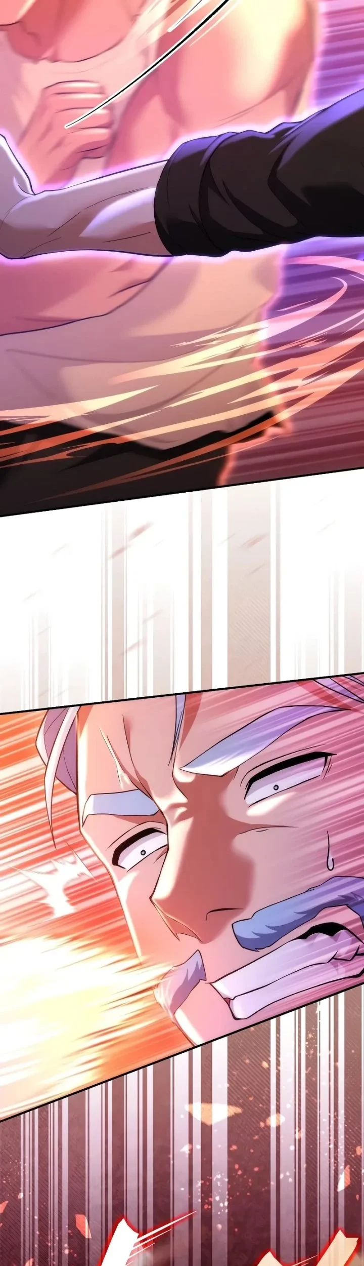 I was Thrown into an Unfamiliar Manga Chapter 27 page 51