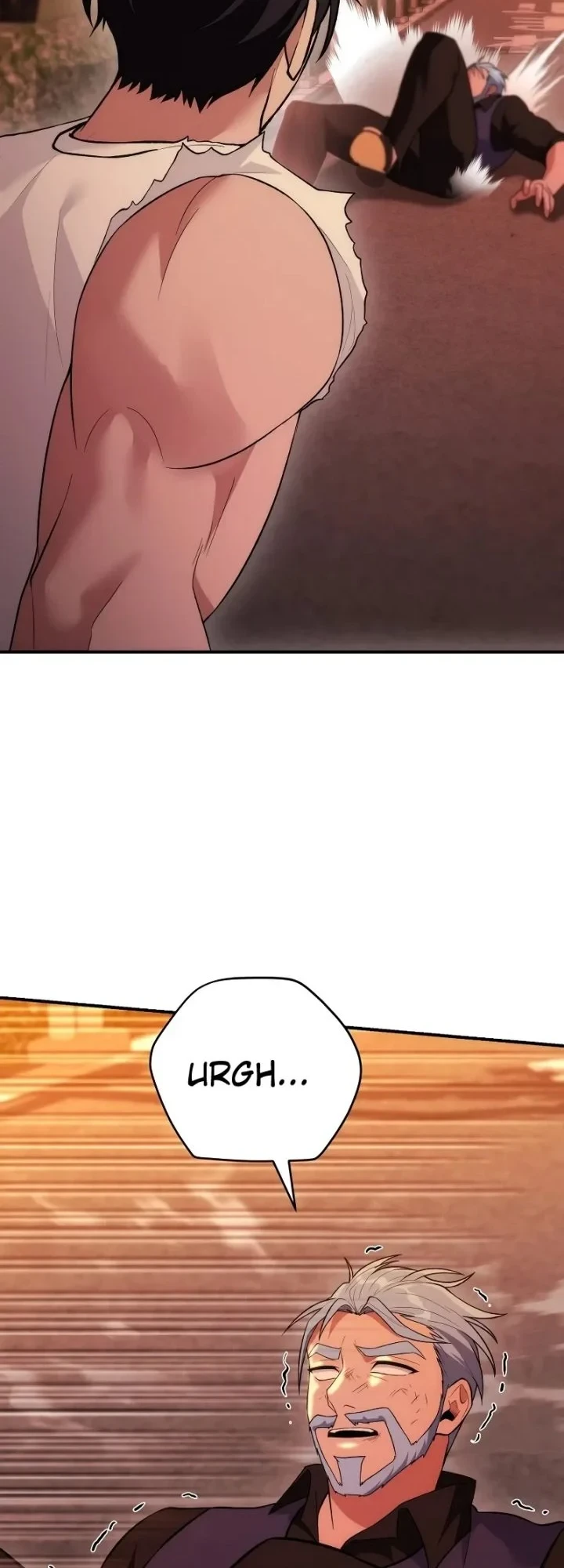 I was Thrown into an Unfamiliar Manga Chapter 27 page 56