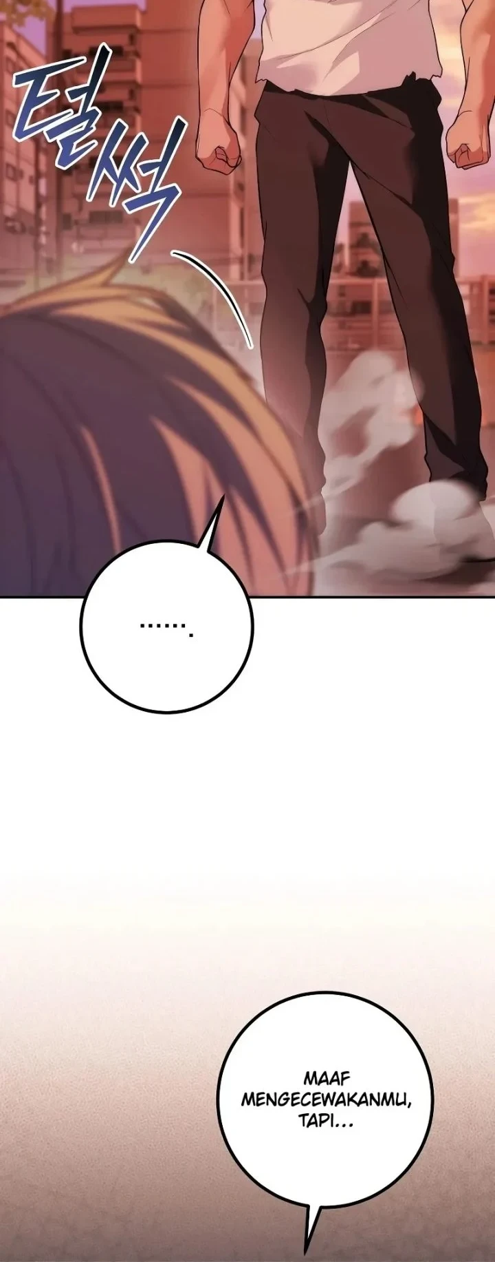I was Thrown into an Unfamiliar Manga Chapter 27 page 60