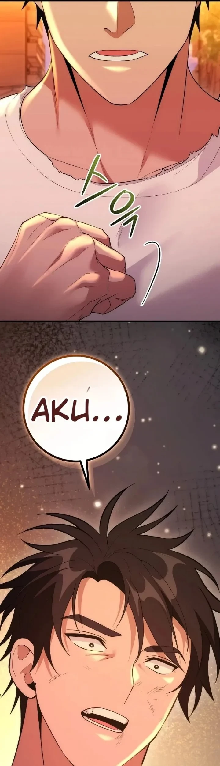 I was Thrown into an Unfamiliar Manga Chapter 27 page 61