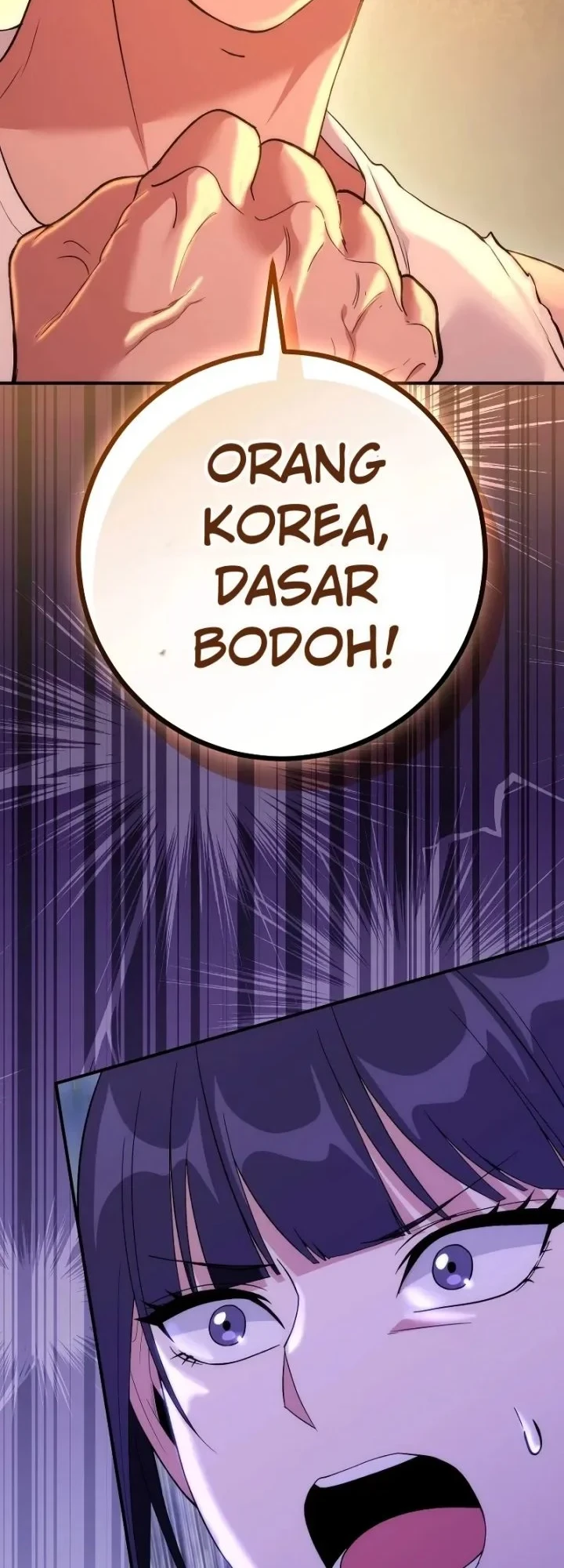 I was Thrown into an Unfamiliar Manga Chapter 27 page 62