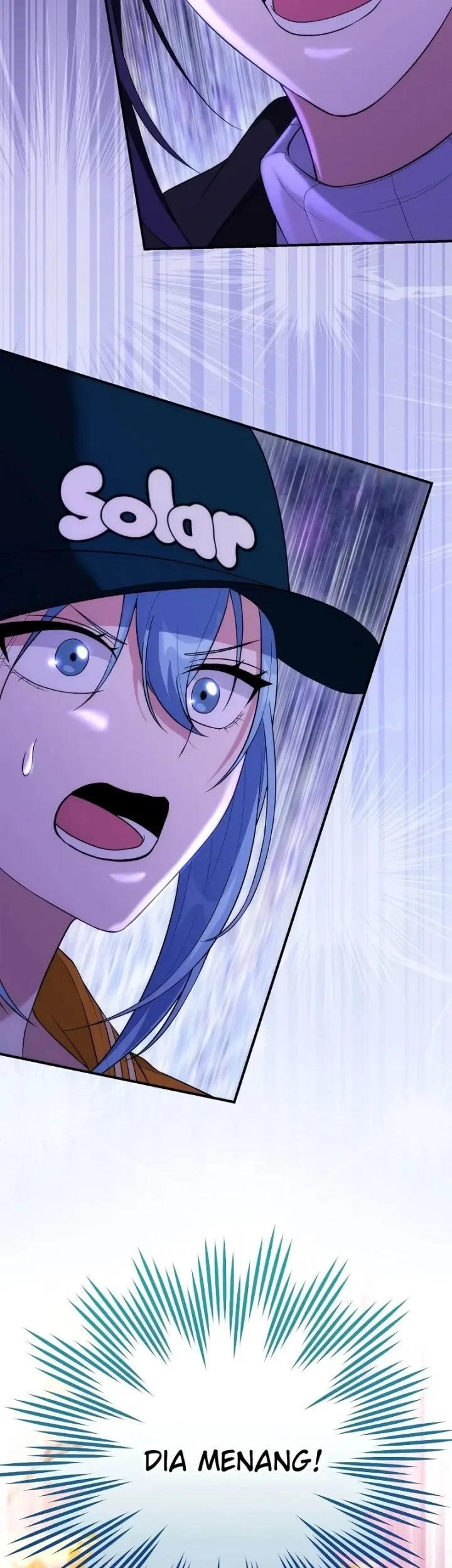 I was Thrown into an Unfamiliar Manga Chapter 27 page 63