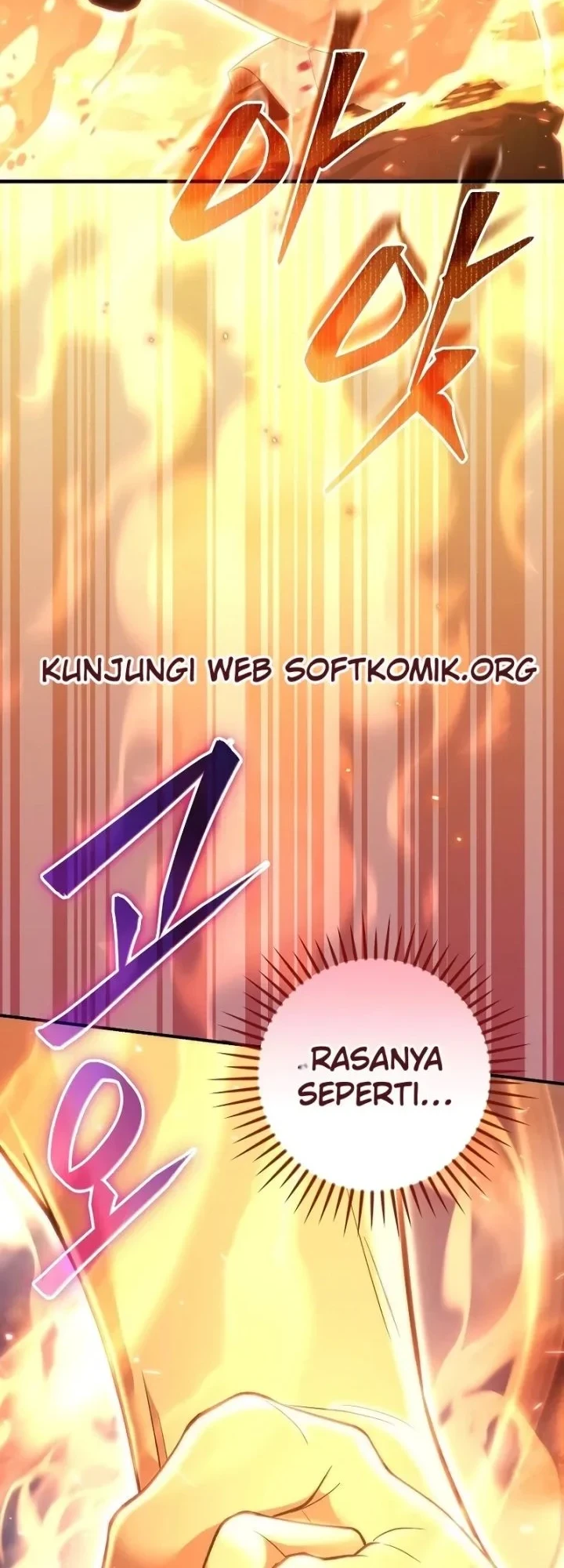 I was Thrown into an Unfamiliar Manga Chapter 27 page 4