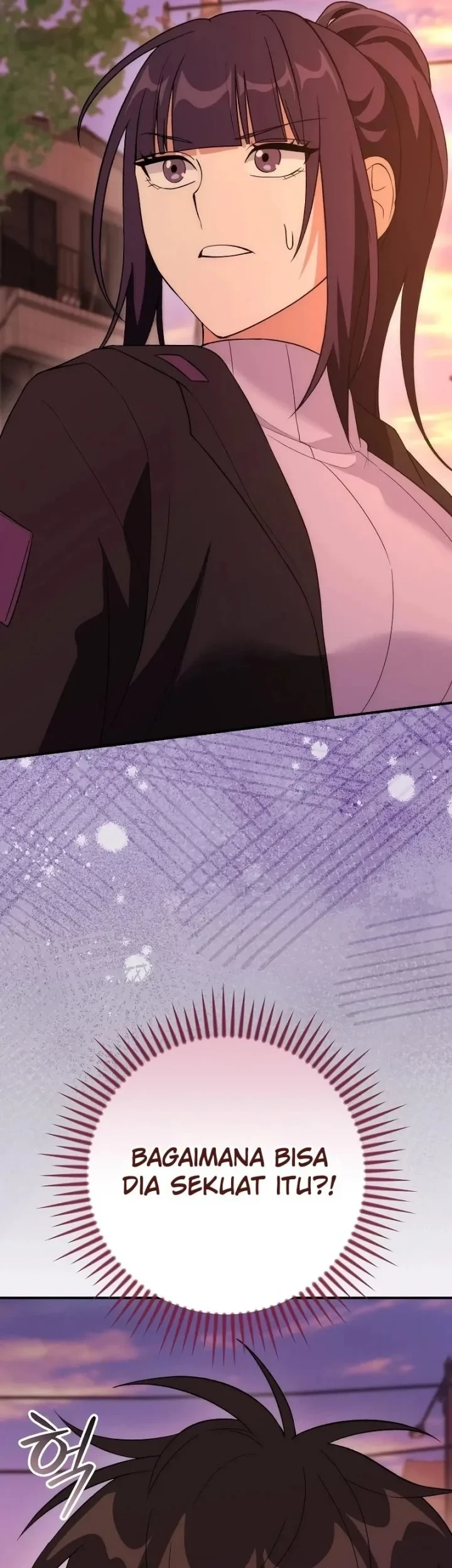 I was Thrown into an Unfamiliar Manga Chapter 27 page 67