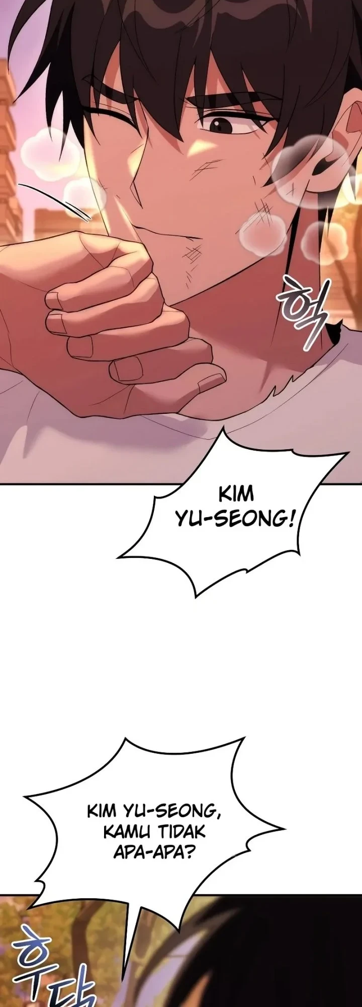 I was Thrown into an Unfamiliar Manga Chapter 27 page 68
