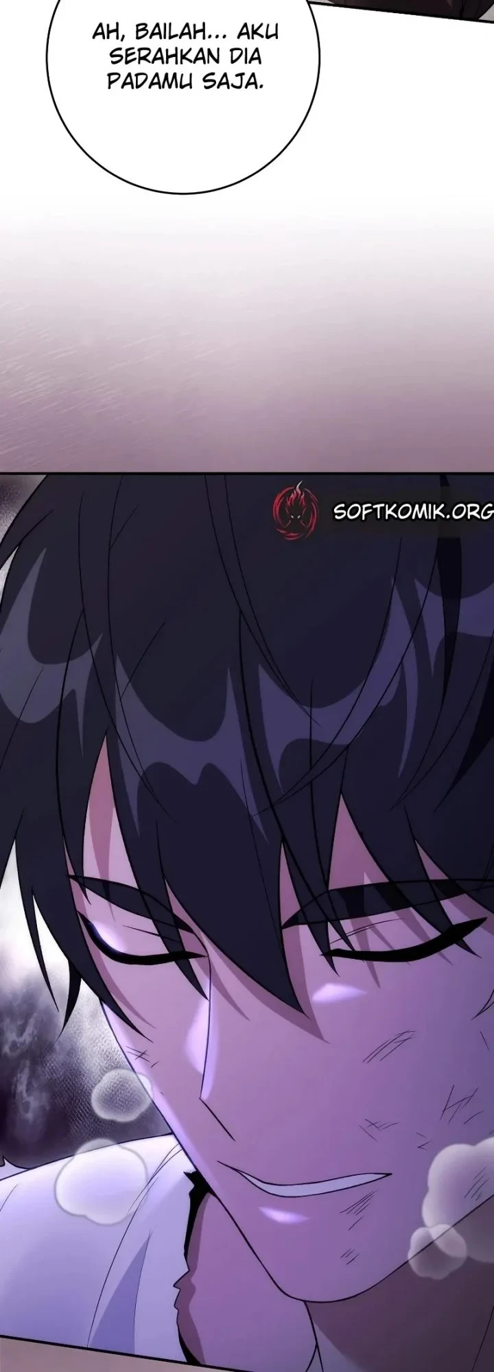 I was Thrown into an Unfamiliar Manga Chapter 27 page 75
