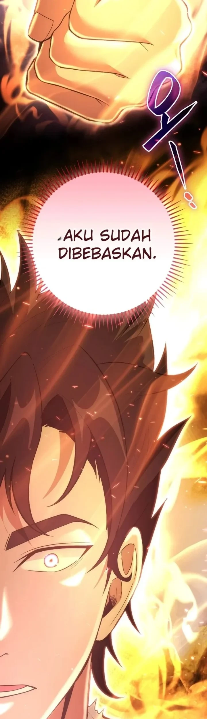 I was Thrown into an Unfamiliar Manga Chapter 27 page 5