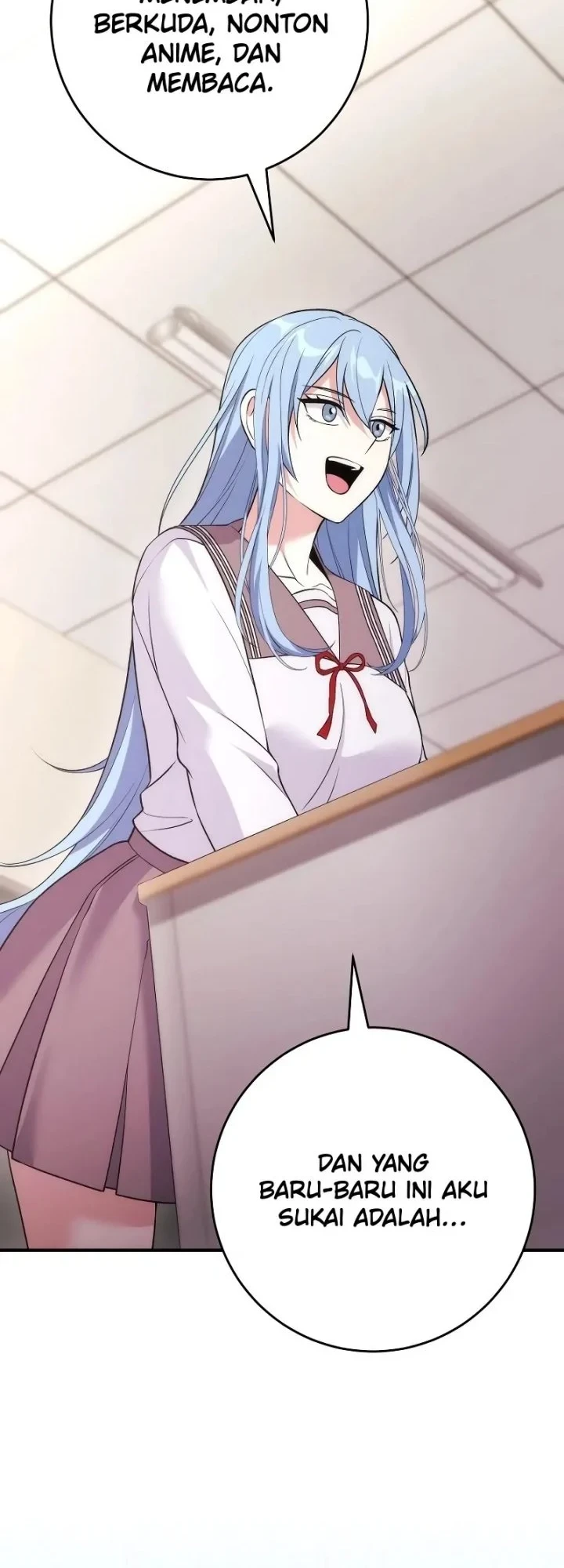 I was Thrown into an Unfamiliar Manga Chapter 27 page 89