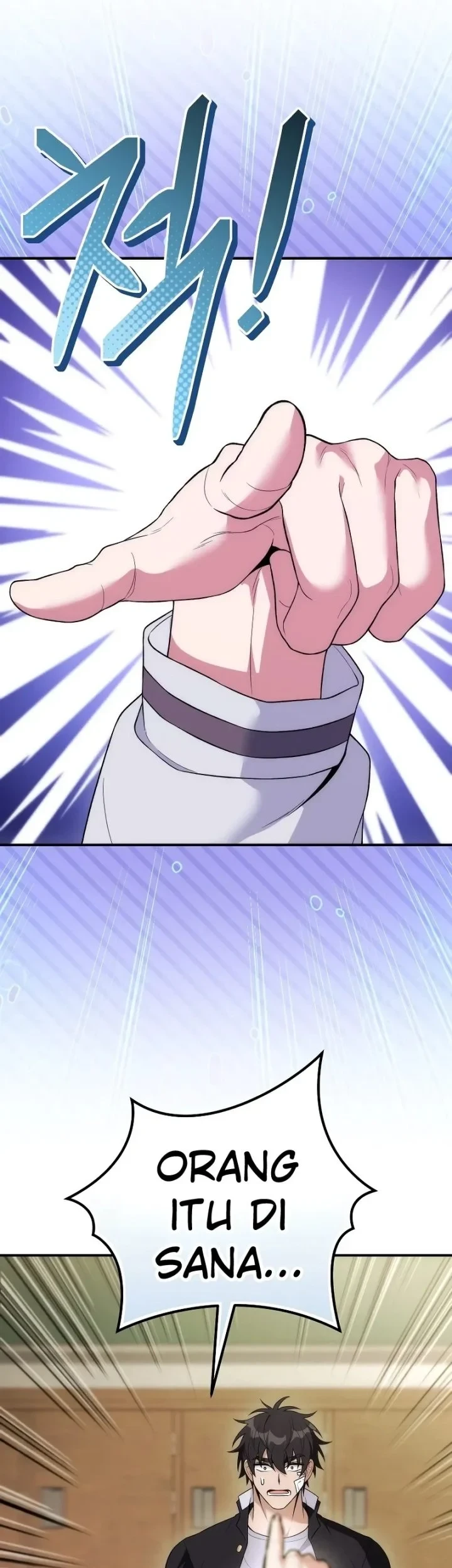 I was Thrown into an Unfamiliar Manga Chapter 27 page 90
