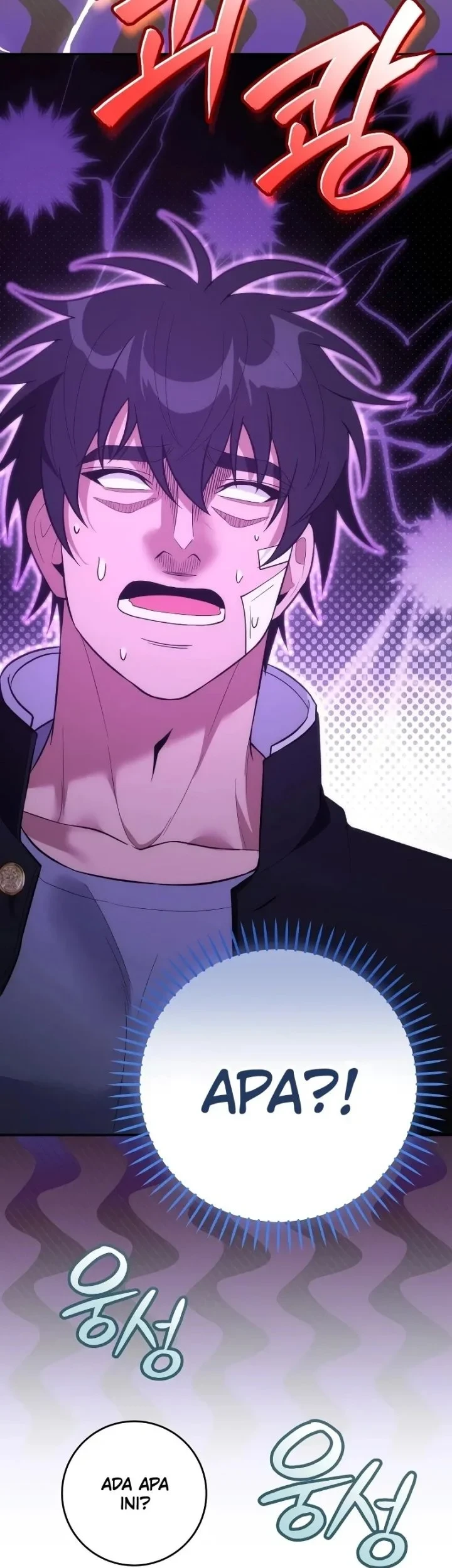 I was Thrown into an Unfamiliar Manga Chapter 27 page 92
