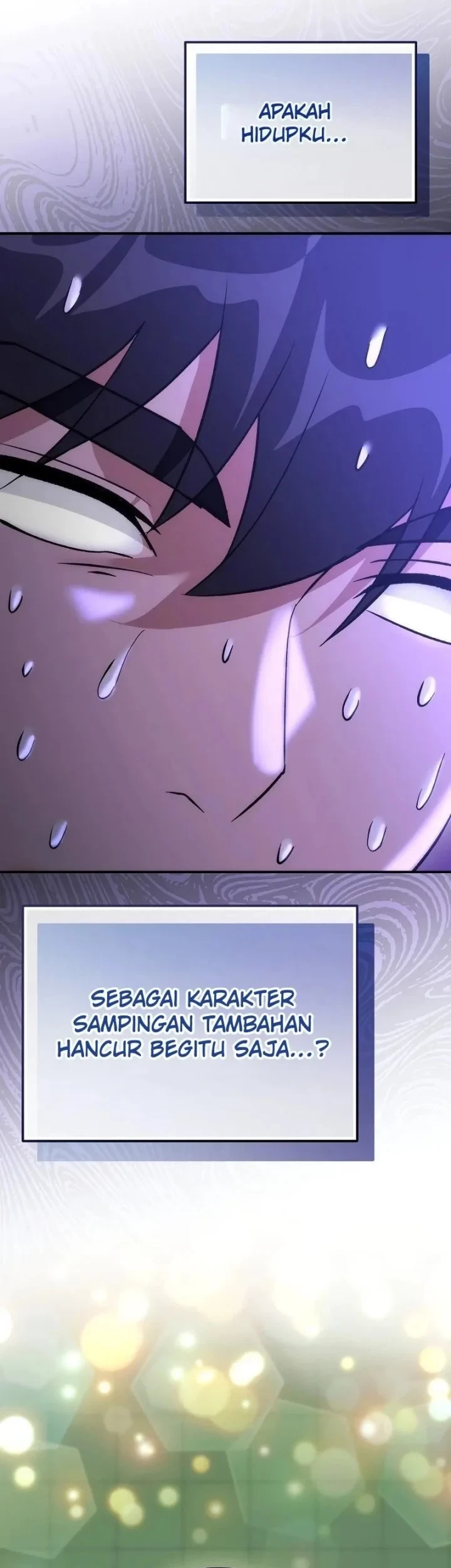I was Thrown into an Unfamiliar Manga Chapter 27 page 94
