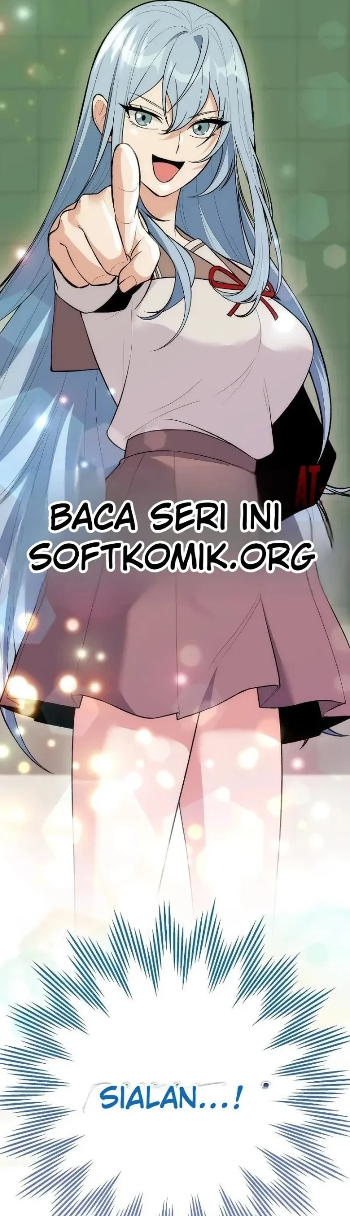 I was Thrown into an Unfamiliar Manga Chapter 27 page 95