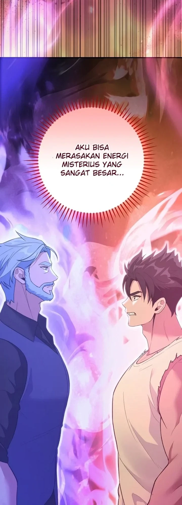 I was Thrown into an Unfamiliar Manga Chapter 27 page 8