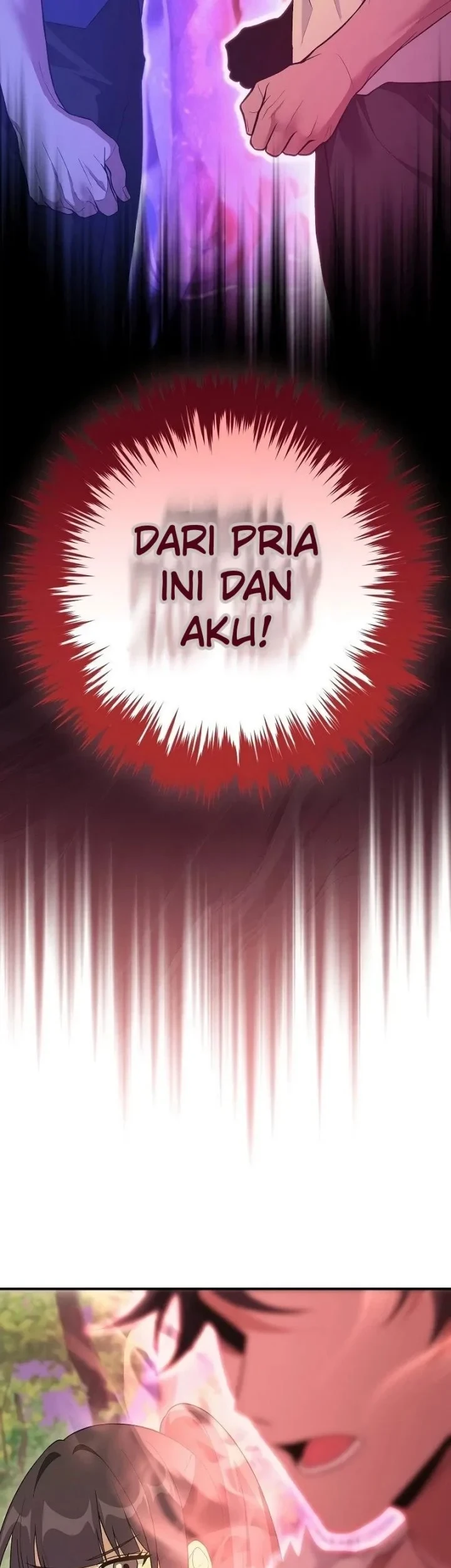 I was Thrown into an Unfamiliar Manga Chapter 27 page 9
