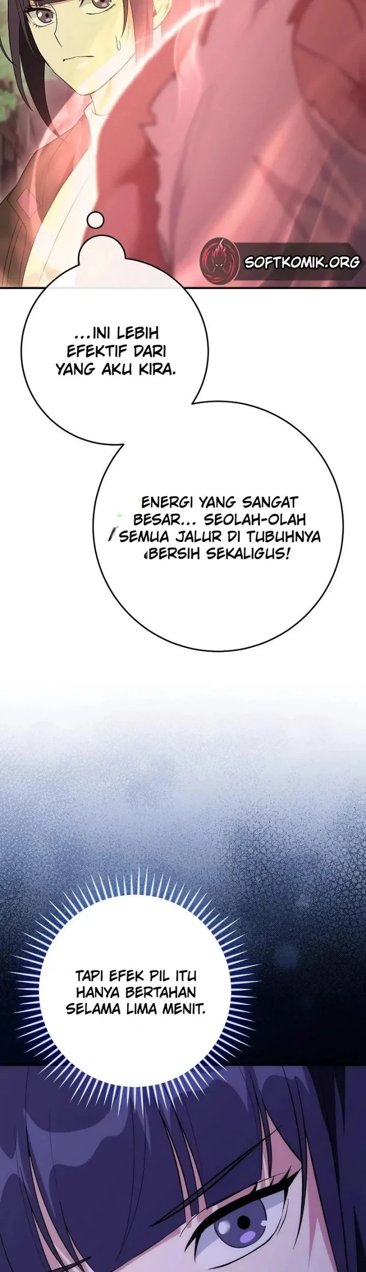 I was Thrown into an Unfamiliar Manga Chapter 27 page 10