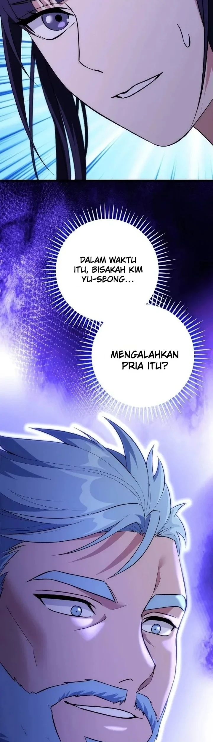 I was Thrown into an Unfamiliar Manga Chapter 27 page 11