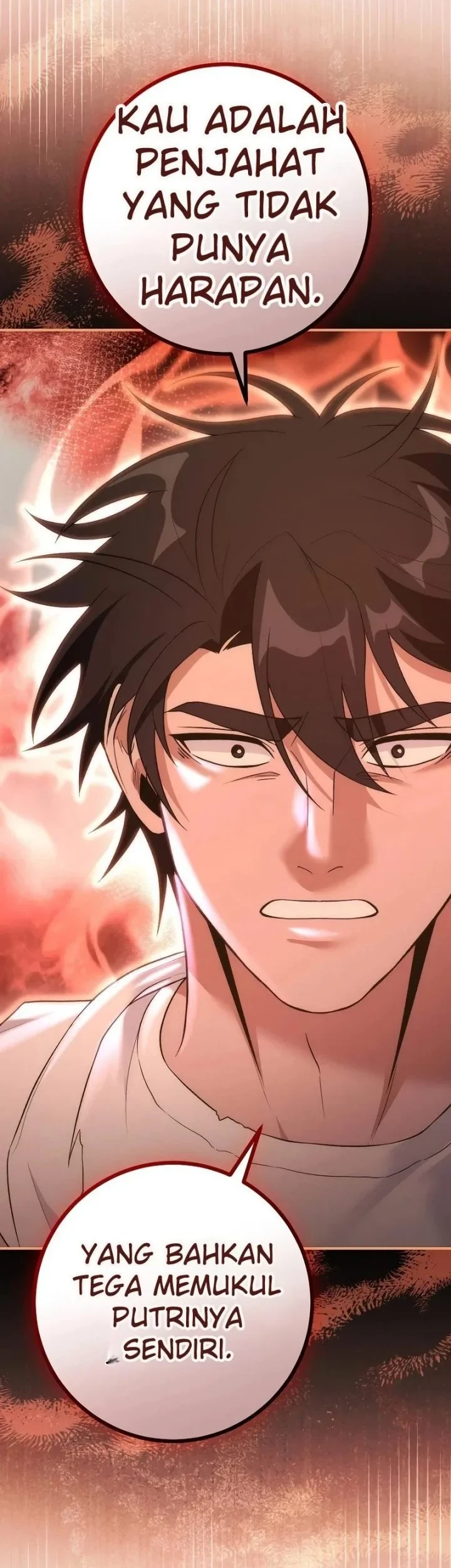 I was Thrown into an Unfamiliar Manga Chapter 27 page 14