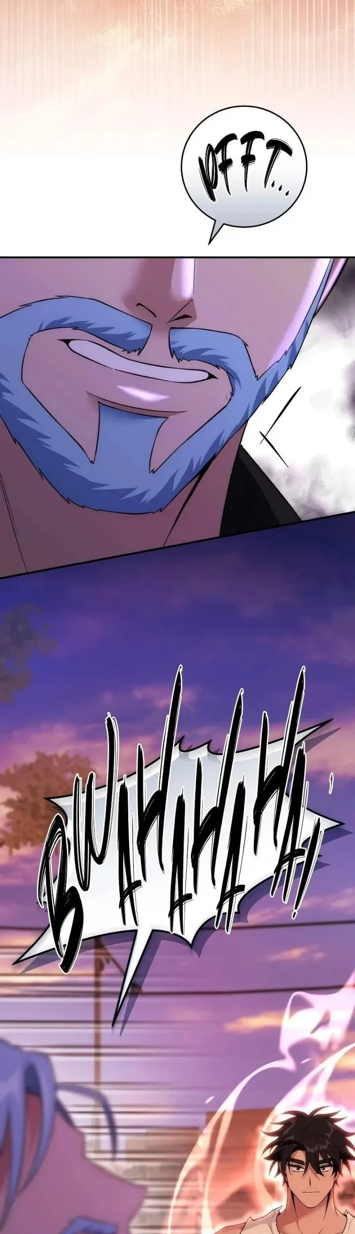 I was Thrown into an Unfamiliar Manga Chapter 27 page 15