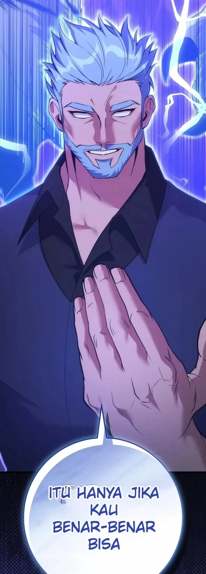 I was Thrown into an Unfamiliar Manga Chapter 27 page 22