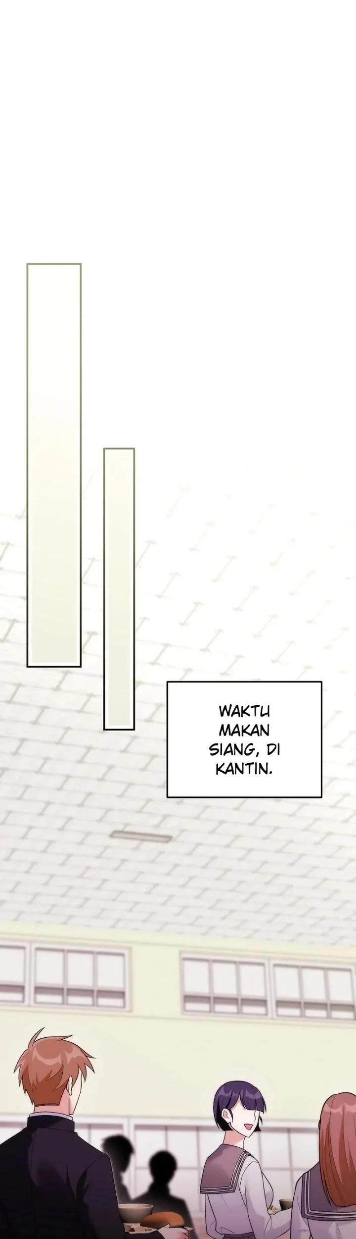 I was Thrown into an Unfamiliar Manga Chapter 28 page 43