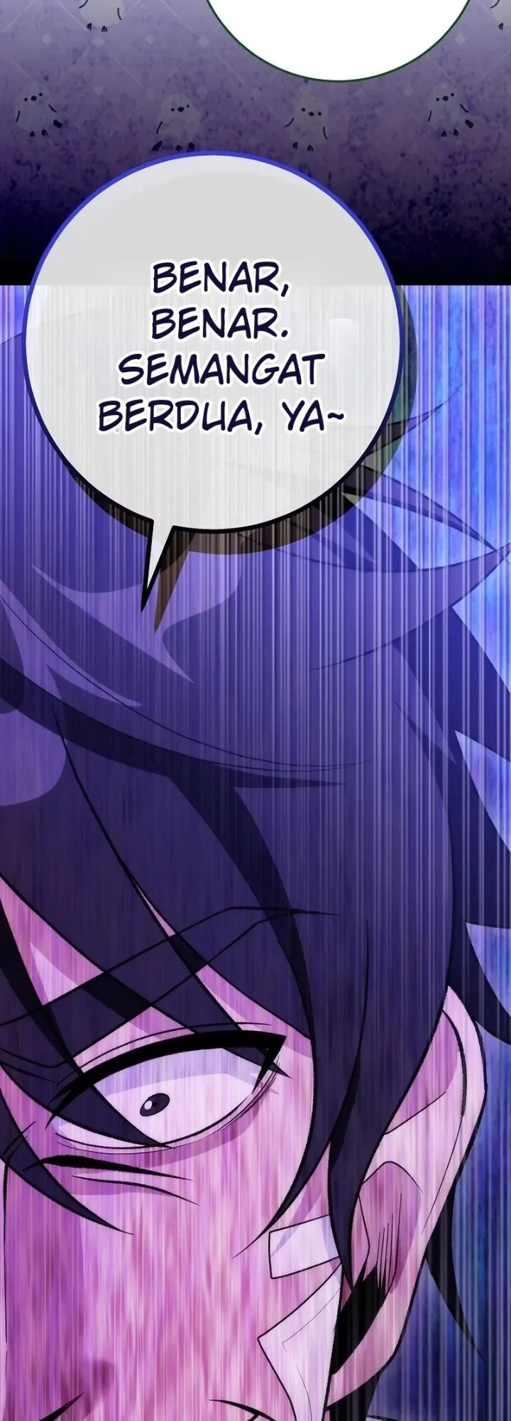I was Thrown into an Unfamiliar Manga Chapter 28 page 56