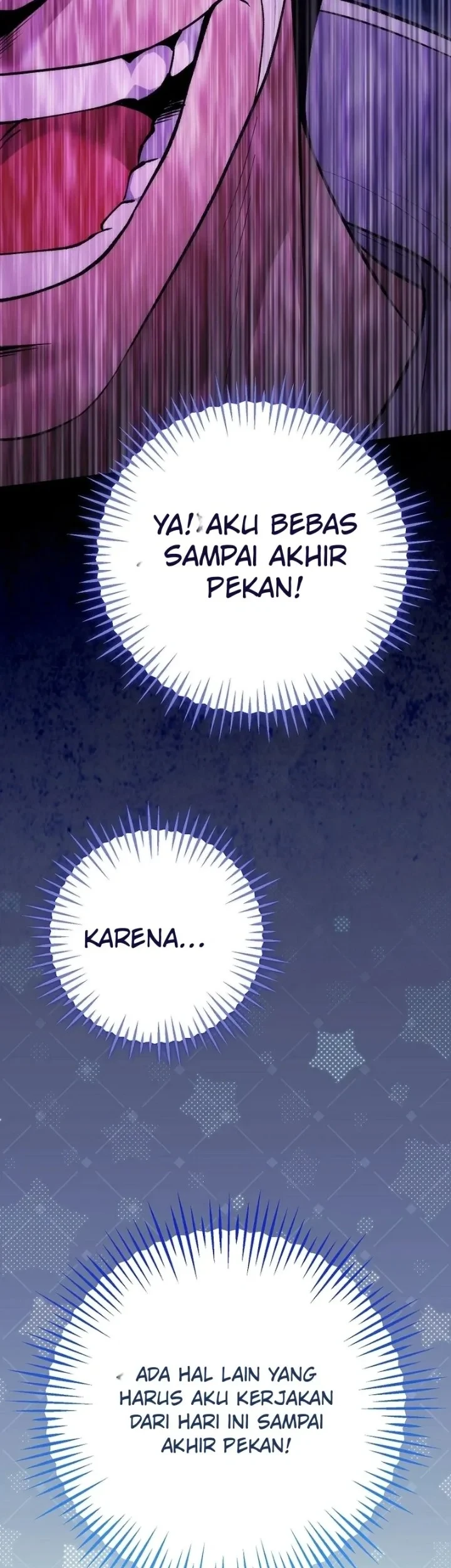 I was Thrown into an Unfamiliar Manga Chapter 28 page 57