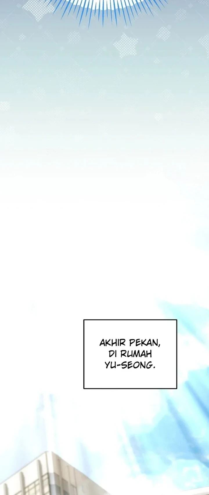 I was Thrown into an Unfamiliar Manga Chapter 28 page 58
