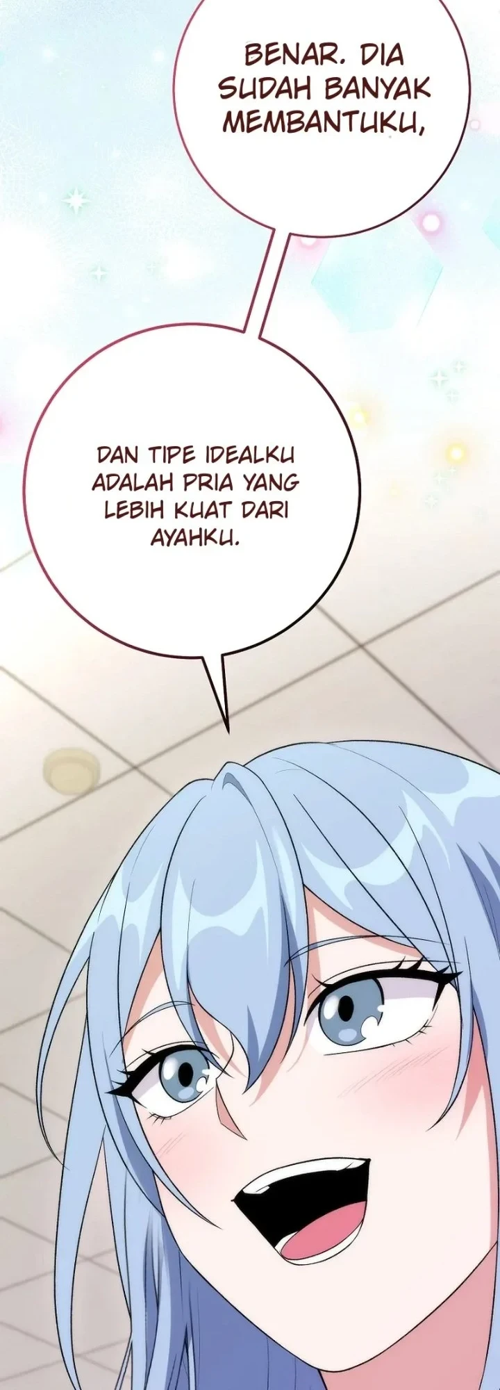 I was Thrown into an Unfamiliar Manga Chapter 28 page 4
