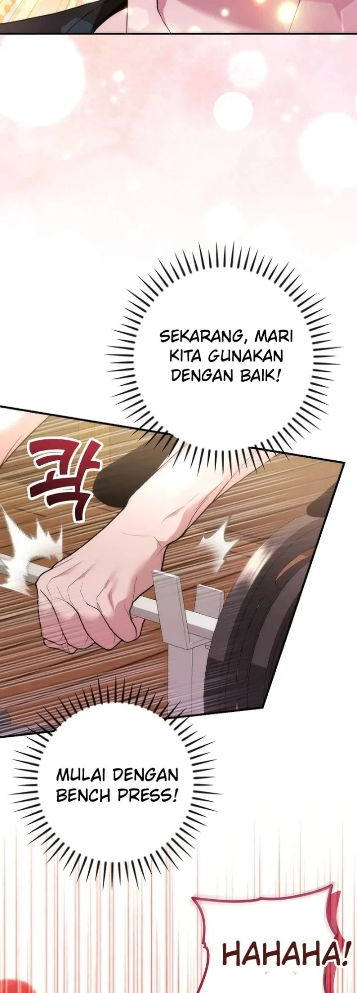 I was Thrown into an Unfamiliar Manga Chapter 28 page 62