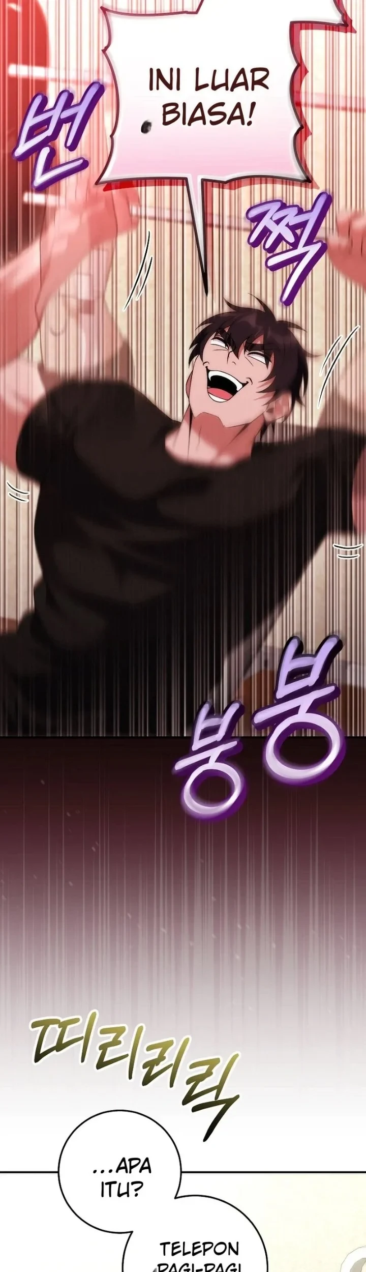 I was Thrown into an Unfamiliar Manga Chapter 28 page 63