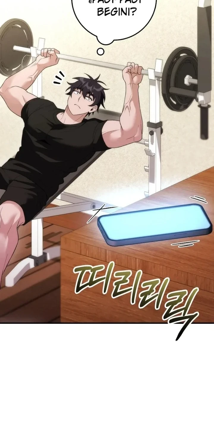 I was Thrown into an Unfamiliar Manga Chapter 28 page 64