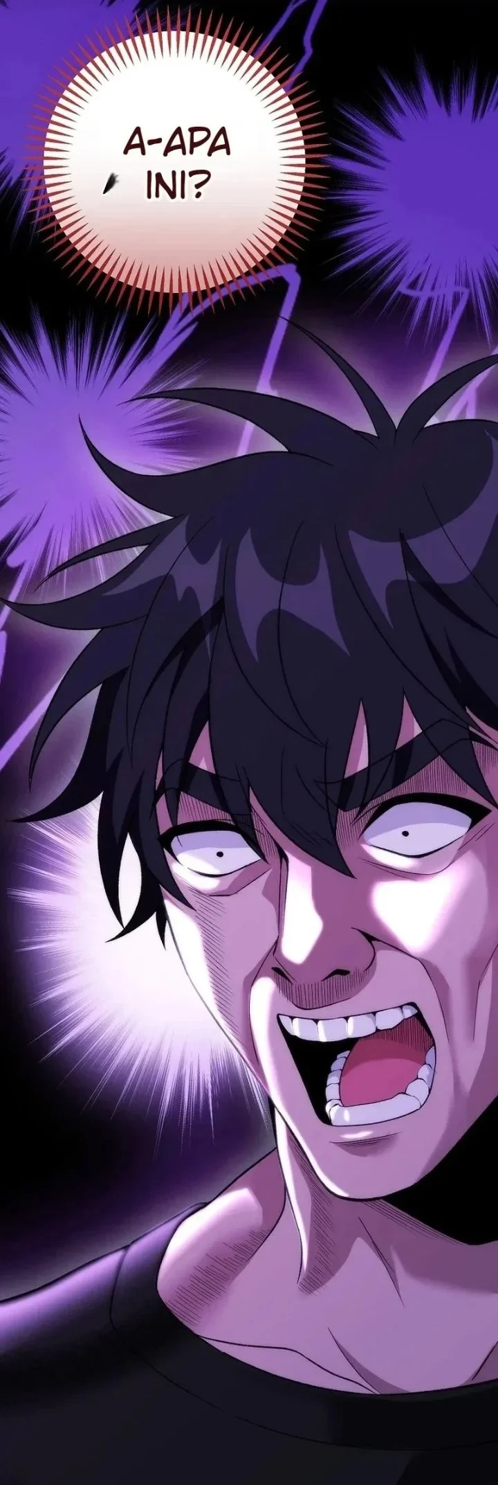 I was Thrown into an Unfamiliar Manga Chapter 28 page 68