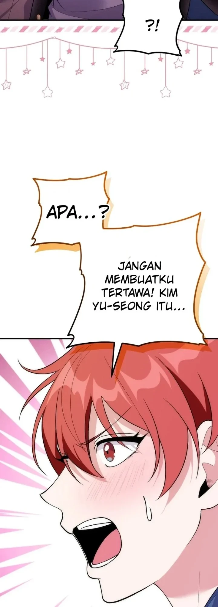 I was Thrown into an Unfamiliar Manga Chapter 28 page 19