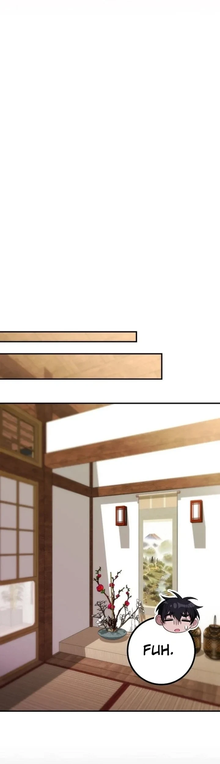 I was Thrown into an Unfamiliar Manga Chapter 29 page 27